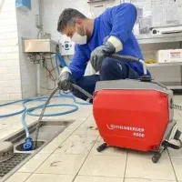 لوله بازکنی.فردیس.محمدشهر.مهرشهر.گوهردشت