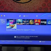 مانیتور. LG.LED