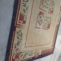 سلام یک عدد فرش زیبا دوازده متر