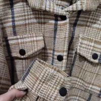 پالتو|لباس|چالوس, |دیوار