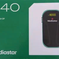 نصب و تنظیم آنتن ثابت .گردان .مرکزی