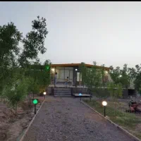 باغ اجاره ای اقامت تقاب