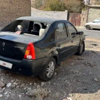 ال نود مدل ۱۳۸۹|خودرو سواری و وانت|رودهن, |دیوار