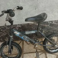 دوچرخه ۱۲