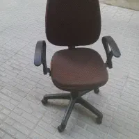 صندلی چرخ دار