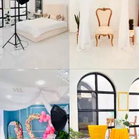 استودیو فیلم و عکس تشریفات|خدمات پذیرایی، مراسم|اهواز, پادادشهر|دیوار