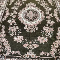 روفرشی 12 متری نونو. تو کاور  جنس ضخیم قدیمی