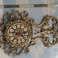 تعدادی برنزفروشی