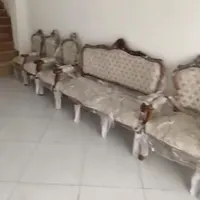 وسایل منزل، مبل، یخچال، میز ناهارخوری|حراج|چمستان, |دیوار