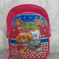 کیف مدرسه دخترونه نو