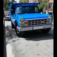 نیسان دیزلی|خودرو سواری و وانت|همدان, |دیوار