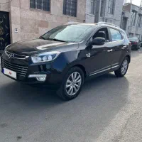 جکs5مدل۱۴۰۳|خودرو سواری و وانت|اردبیل, |دیوار