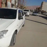 فروش تیبا|خودرو سواری و وانت|شیراز, کوشک بیدک|دیوار