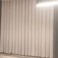 پرده ورتیکال ترک