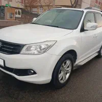 هایما s7 مدل 94 2000cc|خودرو سواری و وانت|تبریز, |دیوار