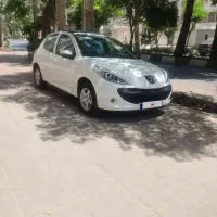 207 پانا مدل ۱۴۰۳|خودرو سواری و وانت|لاهیجان, فیاض|دیوار