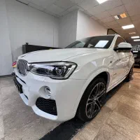 BMW X4  مدل ۲۰۱۶|خودرو سواری و وانت|تهران, دریا|دیوار