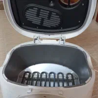 سرخ کن مولینکس|اجاق گاز و لوازم برقی پخت‌وپز|فردیس, شهرک ۱۱۰|دیوار