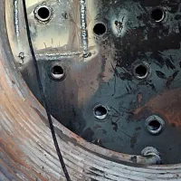 جوشکاری لوله گاز .تعمیر دیگ .خرده کاری|خدمات پیشه و مهارت|ارومیه, |دیوار