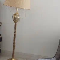 چراغ آباژور