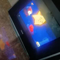 نوستالژی بازار تلویزیون رنگی کره ای|تلویزیون و پروژکتور|اصفهان, قهجاورستان|دیوار