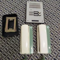 آیفون صوتی با زنگ بیرونی سالم|صوتی و تصویری|قم, نوبهار|دیوار