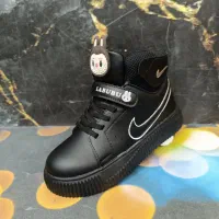 نیمبوت بچگانه لبوبو***