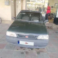 پراید ۱۳۱