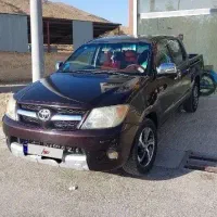 تویوتا هایلوکس مدل 2006