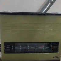 بخاری گازی نیک کالا سایز ۱۴۰۰۰