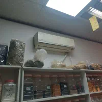 خرید و فروش کولر گازی
