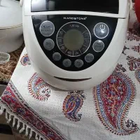 سرخکن چند کاره|اجاق گاز و لوازم برقی پختوپز|ساری, |دیوار