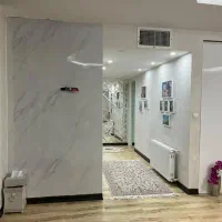 تکواحدی  بینظیر  سالن پرده خور  روبه آفتاب هشتگرد|فروش آپارتمان|هشتگرد, شهرک بعثت|دیوار