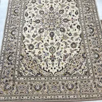 یک جفت فرش ۶متری دستباف کاشان|فرش|تهران, مرزداران|دیوار