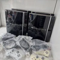 پلی استیشن 3 ژاپنی 500 گیگ 1 سال گارانتی|کنسول، بازی ویدئویی و آنلاین|زاهدان, |دیوار