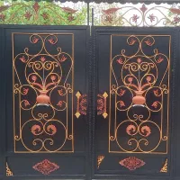 نقاشی ساختمان همراه بامهر وگارانتی درخدمت شماهستیم|خدمات پیشه و مهارت|رشت, چمارسرا|دیوار