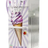 دستگاه بستنی ساز شانی مو و هلیلیت اقساط|فروشگاه و مغازه|اسلام‌شهر, شهرک مهدیه|دیوار