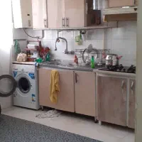 دو‌واحدی راه جدا ط اول جماران کوچه۲۴/ ۳۰۰ماهی۱۵۰۰