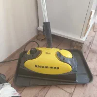 بخارشورنویکبار استفاده شده