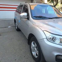 لیفان x60اتومات مدل ۱۳۹۷|خودرو سواری و وانت|تهران, دولتخواه شمالی|دیوار