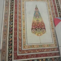 فرش ۴ متری فانتزی