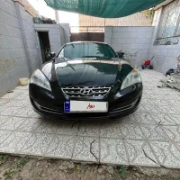 جنسیس کوپه ۲۰۱۱