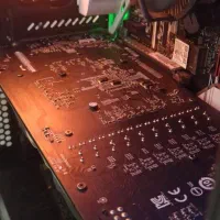 Msi 1070 Graphics Card MSI GTX 1070 Ti