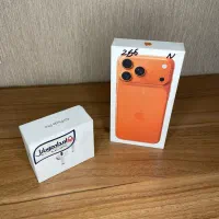 آیفون 17 pro max zaa اکبند نات اکتیو|موبایل|تهران, گلستان (شهرک راه آهن)|دیوار