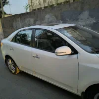 سراتو ۹۷ اتومات آپشنال کارکرد ۲۶۰۰۰