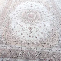 فرش کارکرده