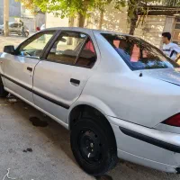 سمند ۸۴ lx|خودرو سواری و وانت|بروجرد, |دیوار
