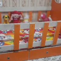 وسایل کودک|اسباب و اثاث بچه|دزفول, |دیوار