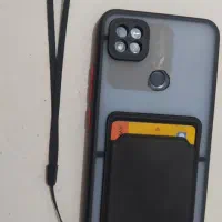 گوشی ردمی ۱۰a|موبایل|خرم‌آباد, |دیوار