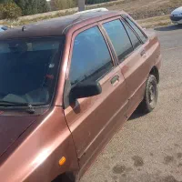 پراید ۸۷ خاص